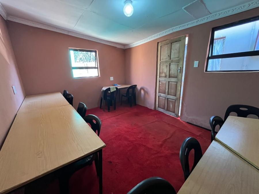 Commercial Property for Sale in Ikwezi Eastern Cape